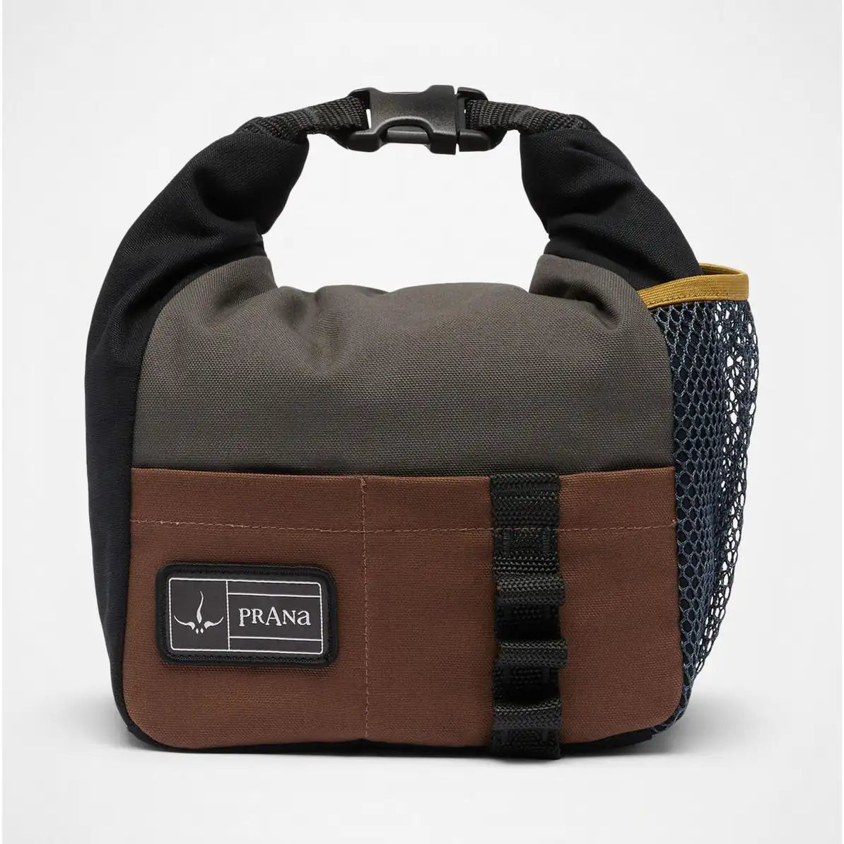 prAna Crag Bag Colour Mocha