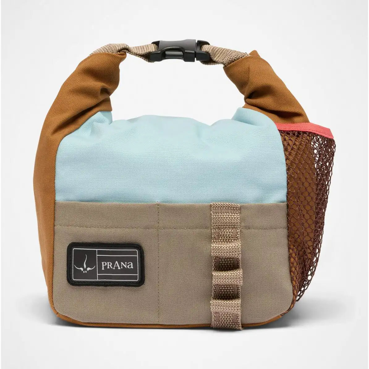 prAna Crag Bag Colour Tawny