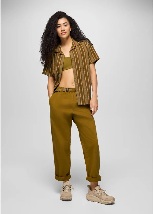 prAna Durado Womens Pant