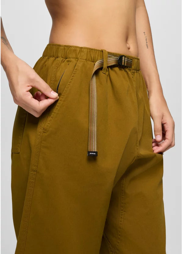 prAna Durado Womens Pant