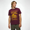 prAna Everyday Peaks Short Sleve Mens T-Shirt