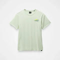 prAna Everyday Sessions Standard Short Sleeve T-Shirt Colour Aloe