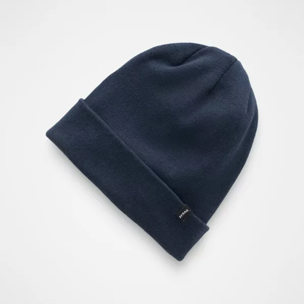 Prana Flip It Beanie Colour Nautical