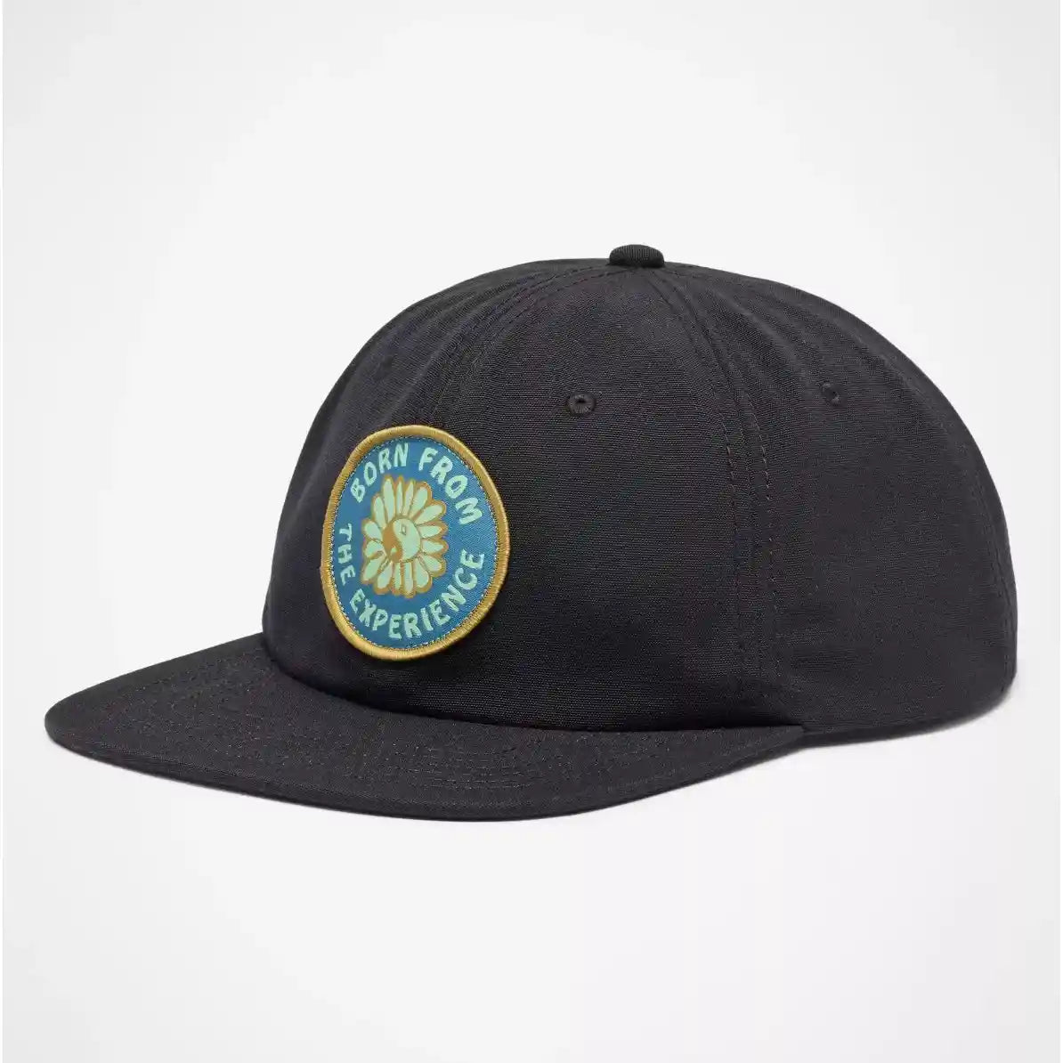 prAna Gazin Patch Hat