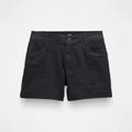 prAna Halle II Womens Shorts - 7 Inseam