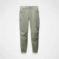 prAna Halle Jogger II Womens Pants - Regular Colour Green
