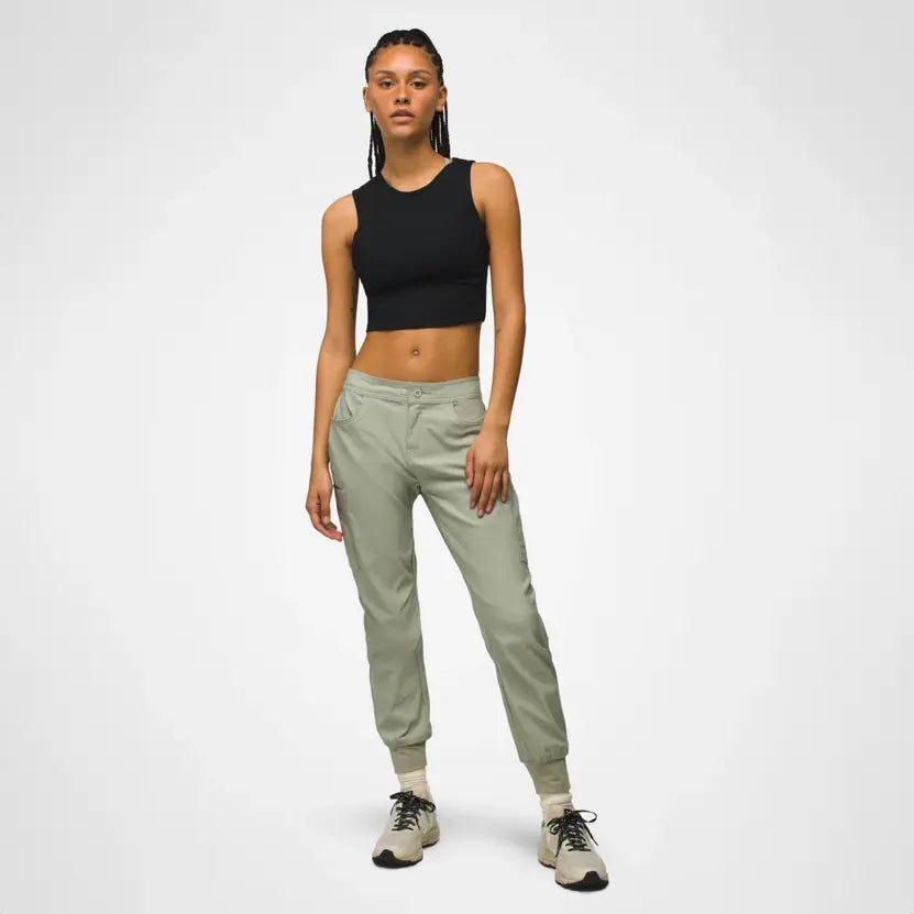 prAna Halle Jogger II Womens Pant - Regular