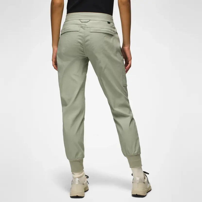 prAna Halle Jogger II Womens Pants - Regular