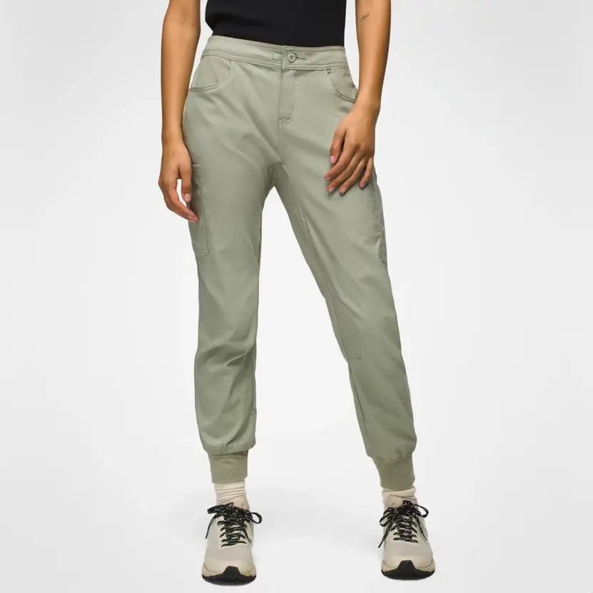 prAna Halle Jogger II Womens Pants - Regular