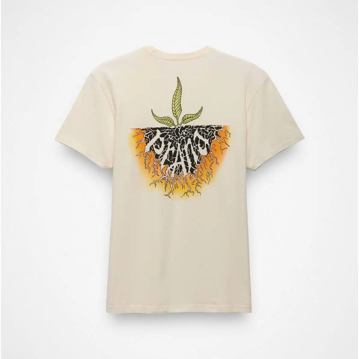 prAna Heritage Graphic Short Sleeve T-Shirt