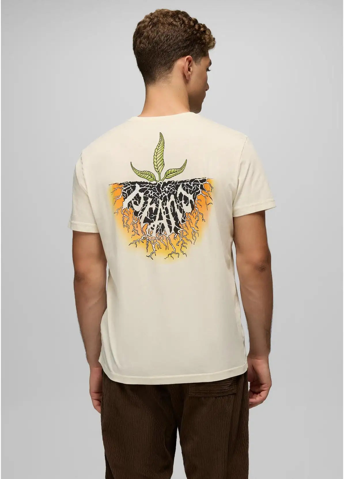 prAna Heritage Graphic Short Sleeve T-Shirt