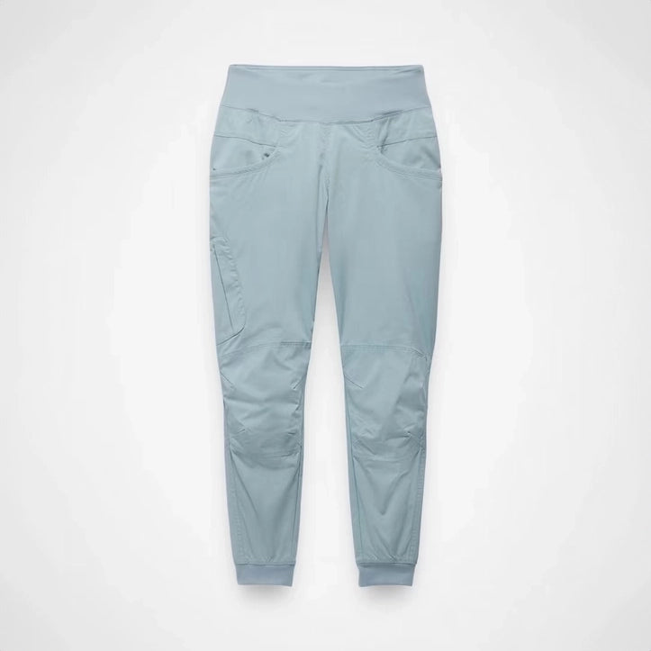 prAna Kanab Womens Pants Colour Saltwater