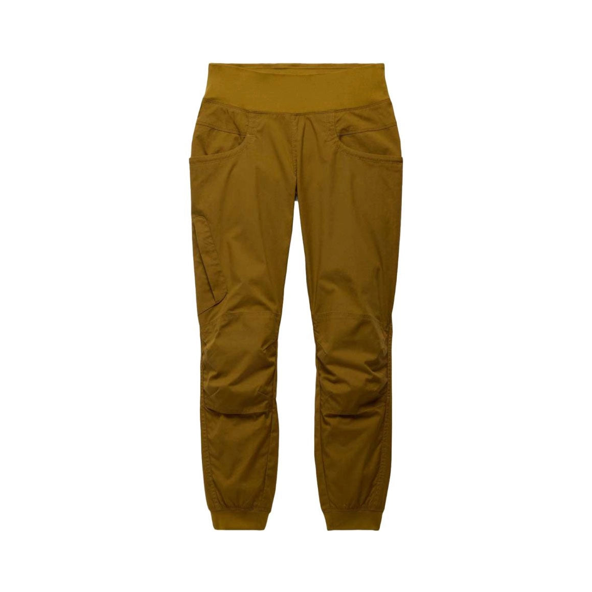 prAna Kanab Womens Pants Colour Retro Olive