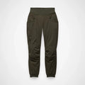 prAna Kanab Womens Pants Colour Spruce