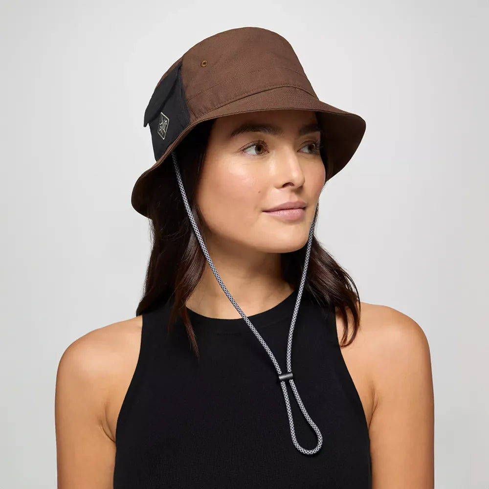 prAna Kootenai Bucket Hat