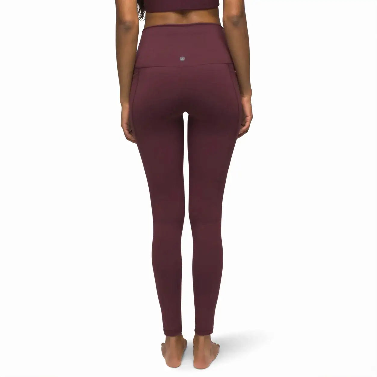 prAna Luxara Pocket Womens Leggings