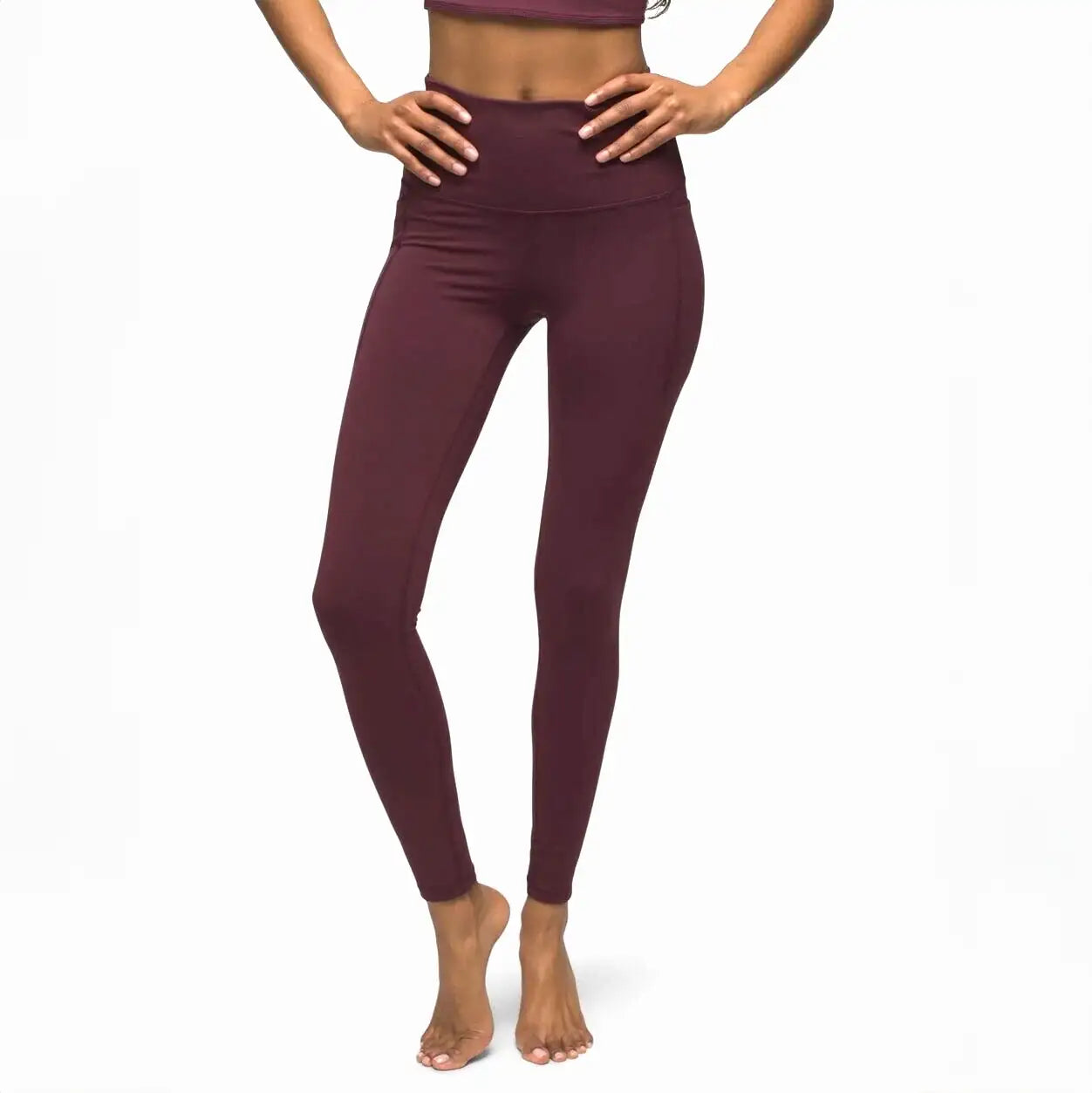 prAna Luxara Pocket Womens Leggings