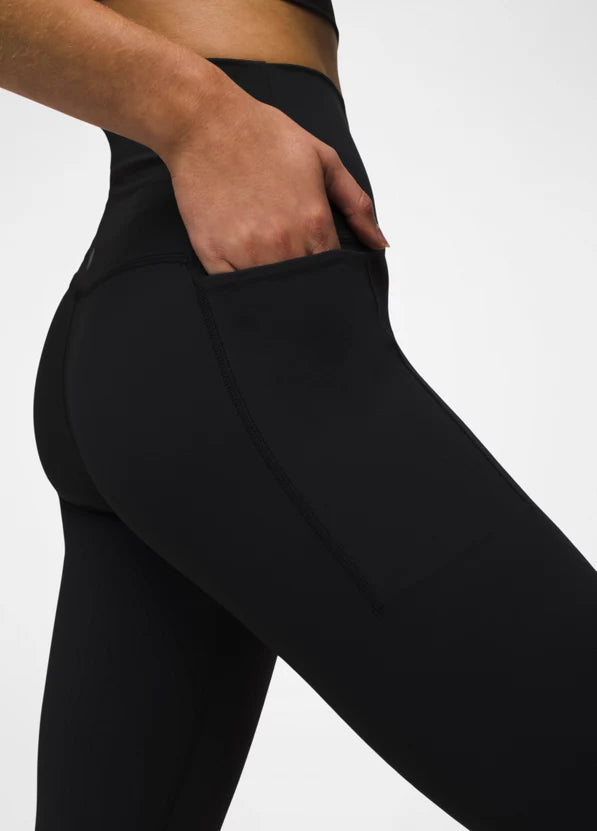 prAna Luxara Pocket Womens Leggings