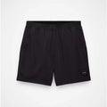 prAna Mojo Mens Shorts - 10 Inseam Colour Black