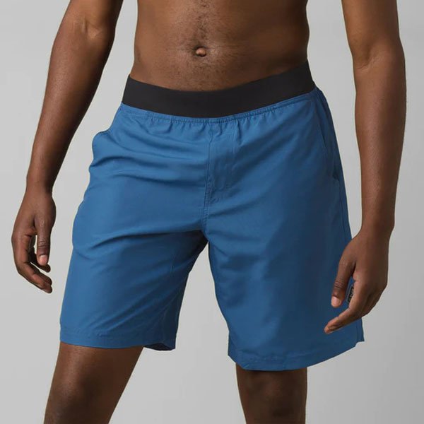 prAna Mojo Mens Shorts - 10 Inseam