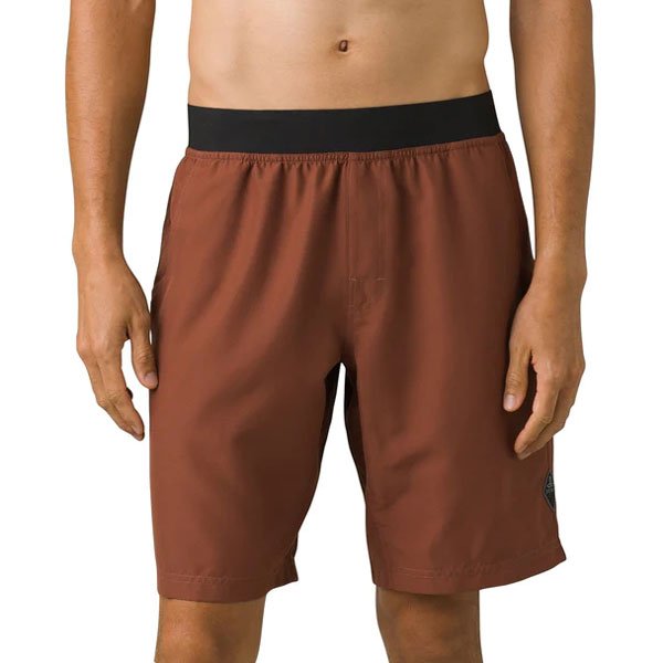 prAna Mojo Mens Shorts - 10 Inseam