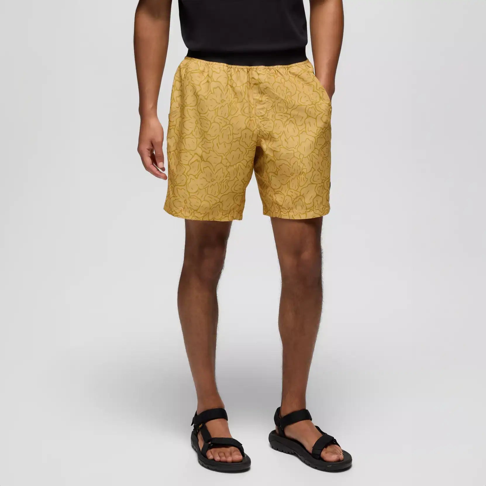 prAna Mojo Mens Shorts - 8 Inseam