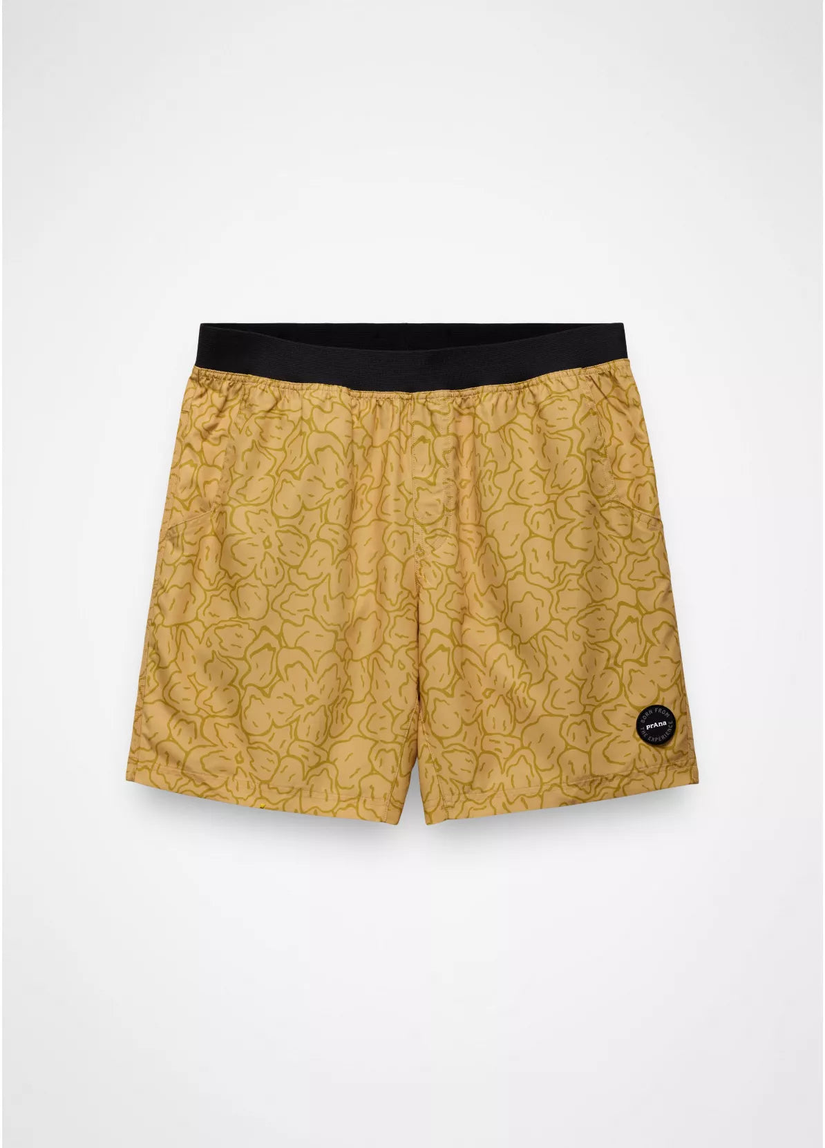 prAna Mojo Mens Shorts - 8 Inseam