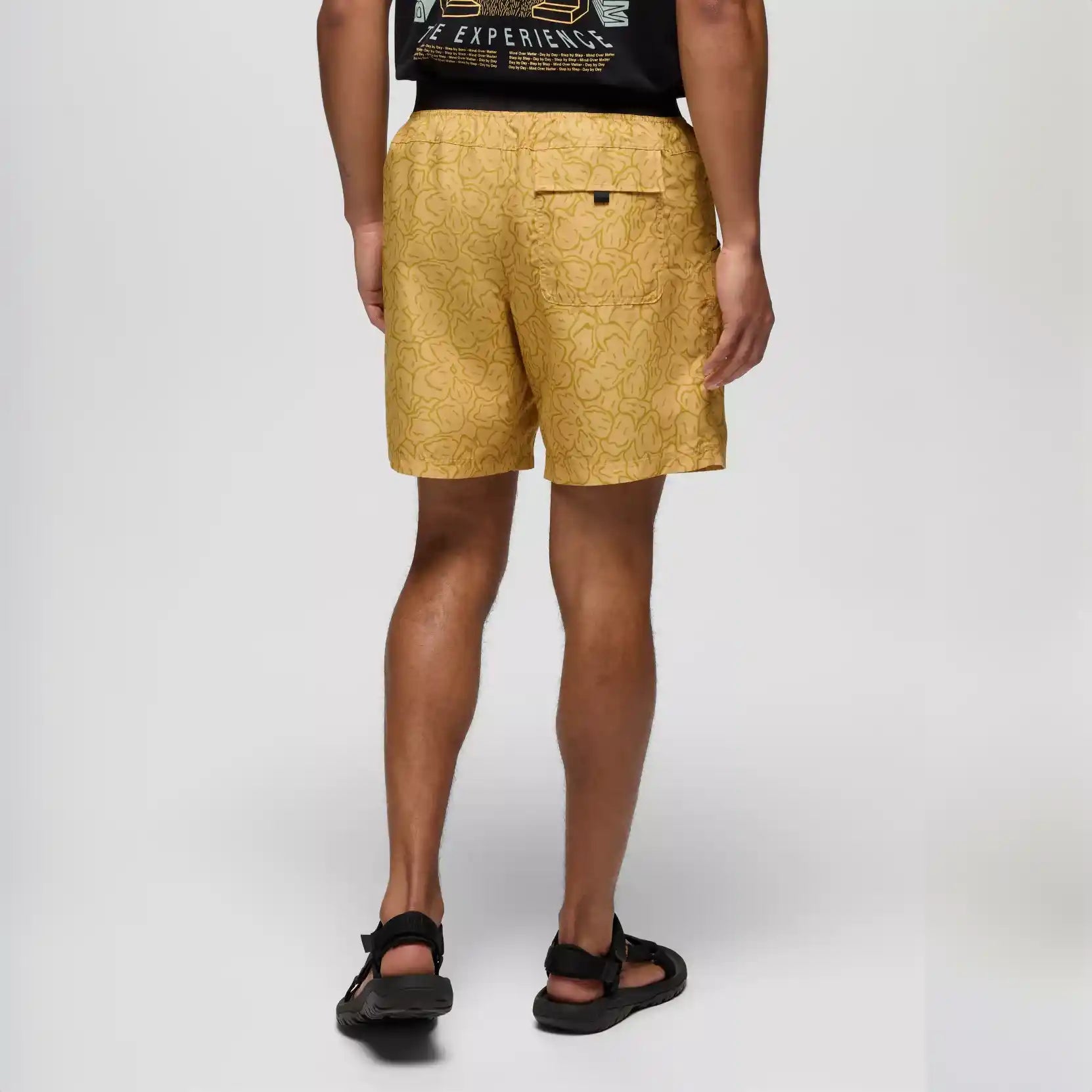 prAna Mojo Mens Shorts - 8 Inseam