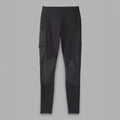 prAna Rockland Legging Womens Pant - Black Colour Black