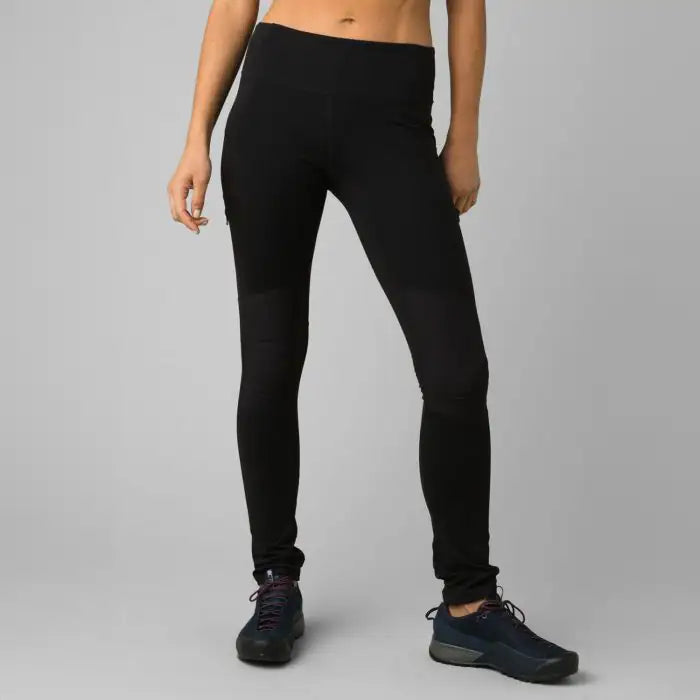 prAna Rockland Legging Womens Pant - Black