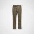 prAna Brion Slim II Mens Pants 32 Inseam Colour Slate Green