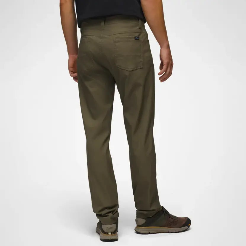 prAna Brion Slim II Mens Pants 32 Inseam