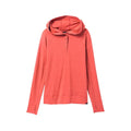 prAna Sol Searcher Womens Hooded Top