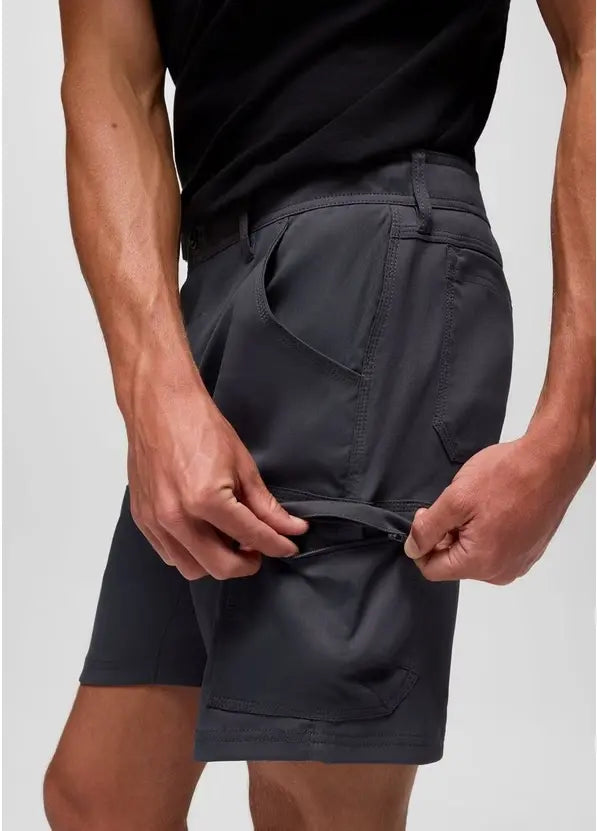 prAna Stretch Zion Mens Shorts - 10 Inseam