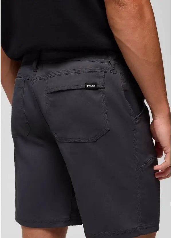 prAna Stretch Zion Mens Shorts - 10 Inseam