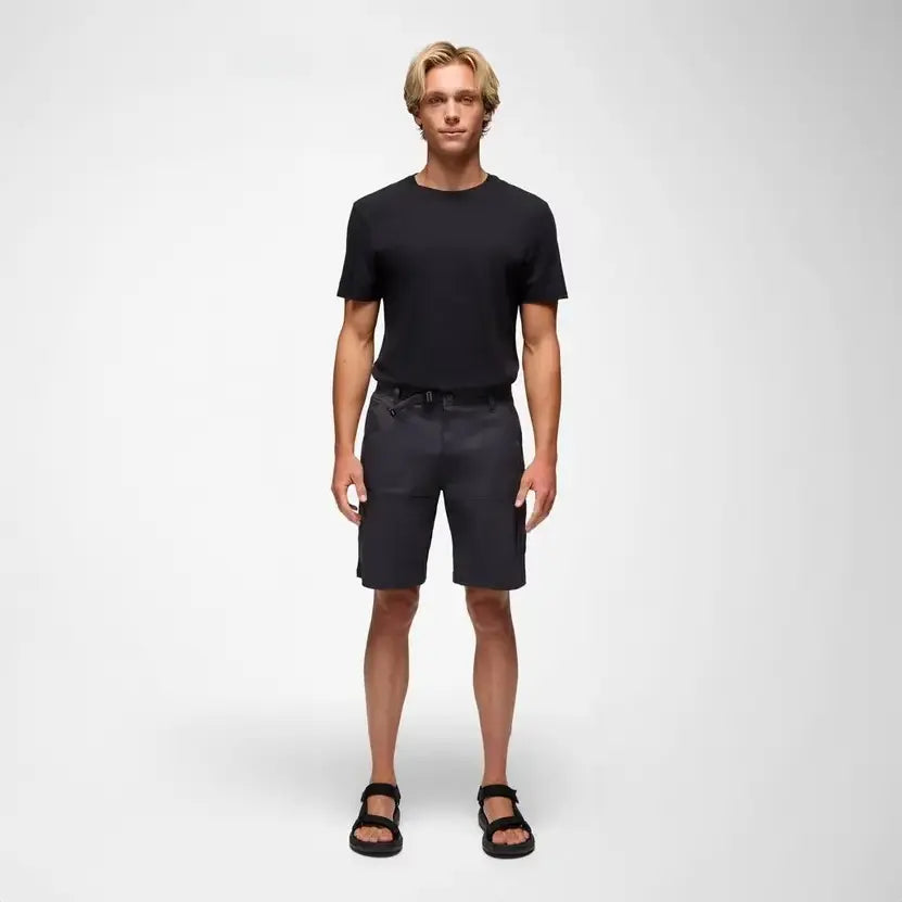 Oyolan Body sans entrejambe pour homme en nylon extensible Oyolan Body sans entrejambe pour homme en nylon extensible