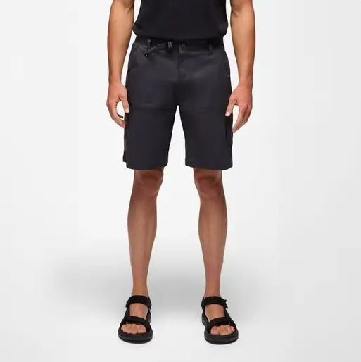 prAna Stretch Zion Mens Shorts - 10 Inseam
