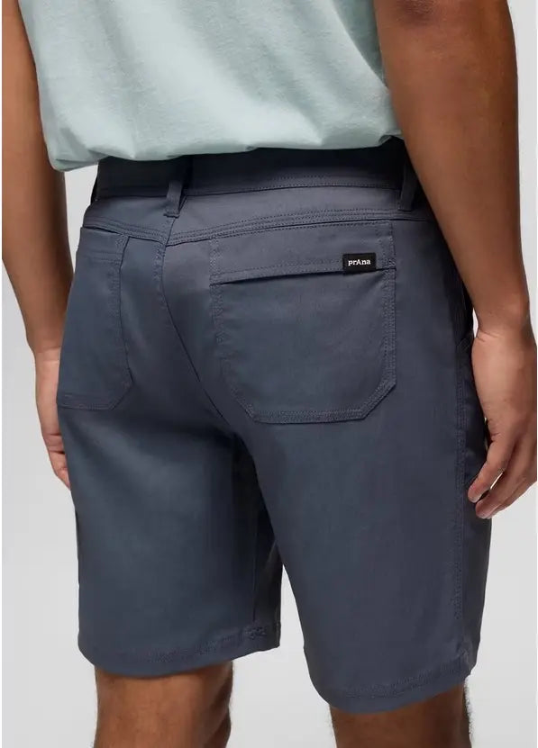 prAna Stretch Zion Mens Shorts - 10 Inseam