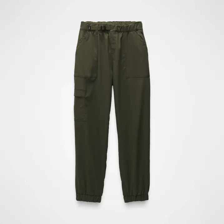 prAna Stretch Zion E-Waist Jogger Womens Pants