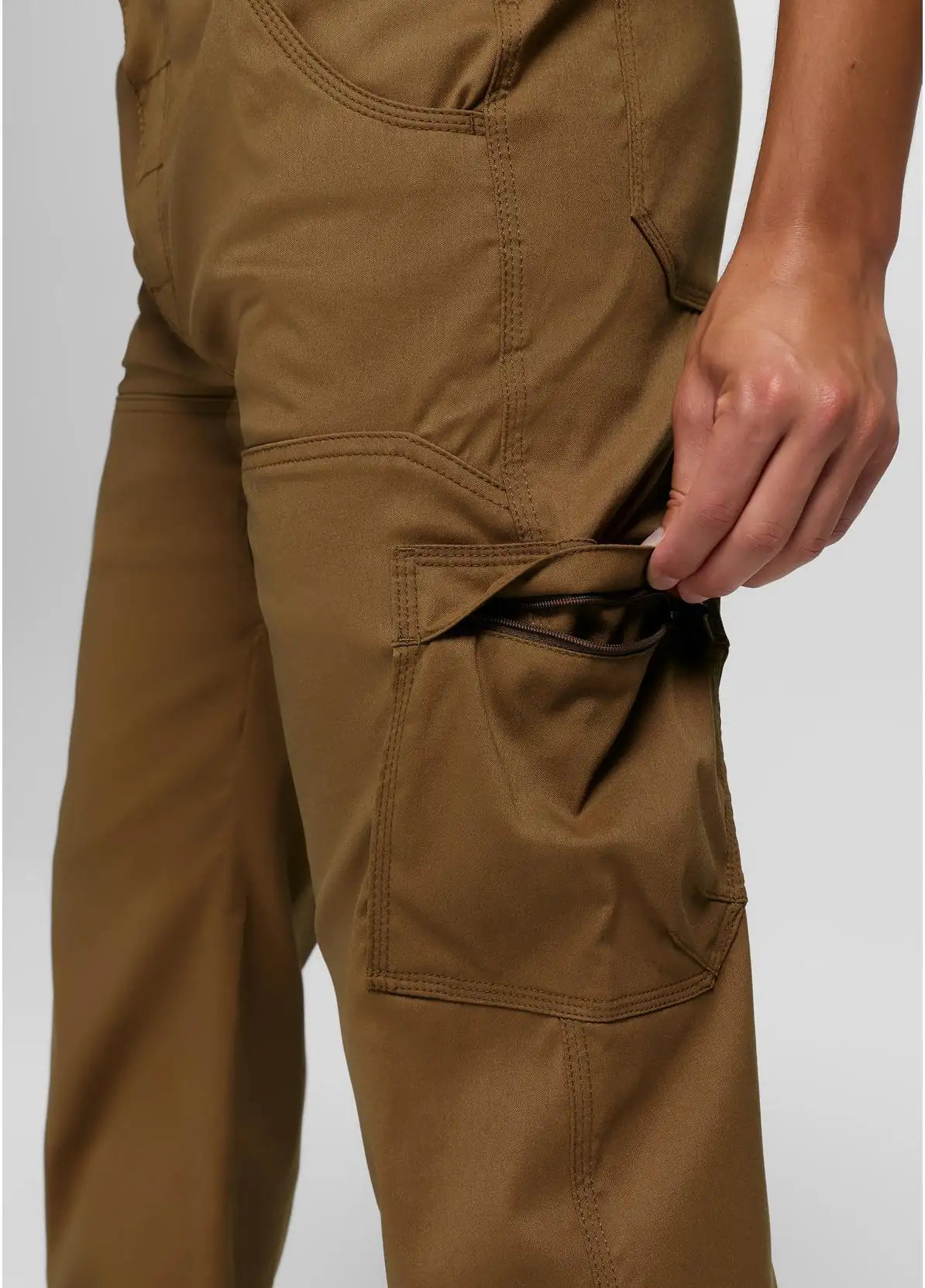 prAna Stretch Zion Mens Pants - 30 Inseam