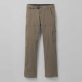 prAna Stretch Zion Mens Pants - 30 Inseam Colour Mud