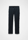 prAna Stretch Zion Mens Straight Hiking Pants 32 Inseam