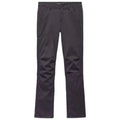 prAna Stretch Zion Mid Rise Womens Pants Colour Shadow