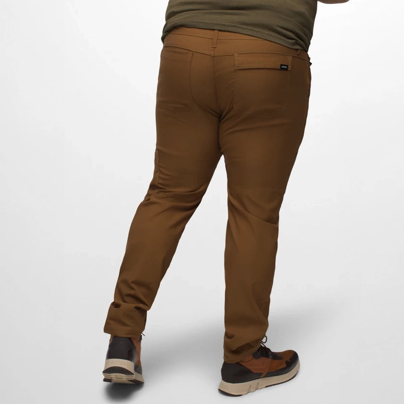 Prana slim fit pants discount