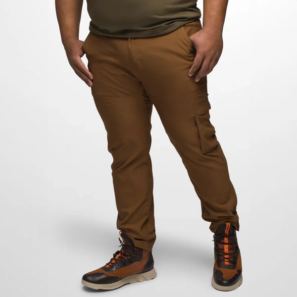 prAna Stretch Zion Pants: The New Slim II Reviewed for 2022