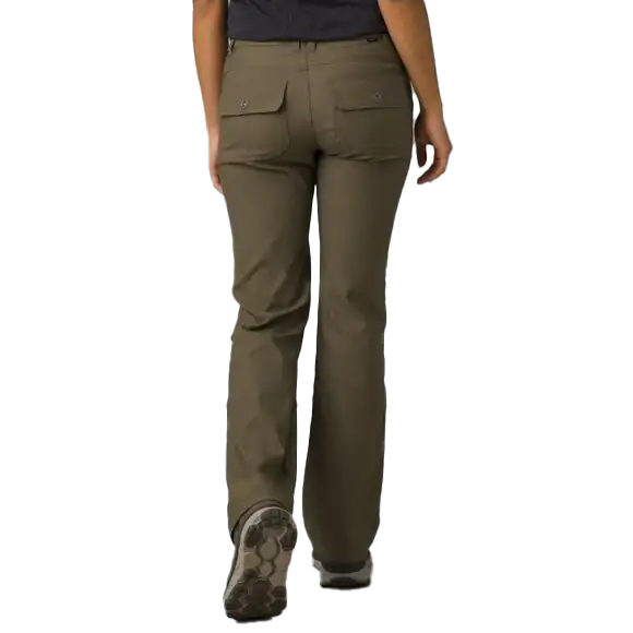 prAna Halle II Womens Pants - 32 Inseam