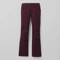 prAna Halle II Womens Pants - 32 Inseam Colour Cacao