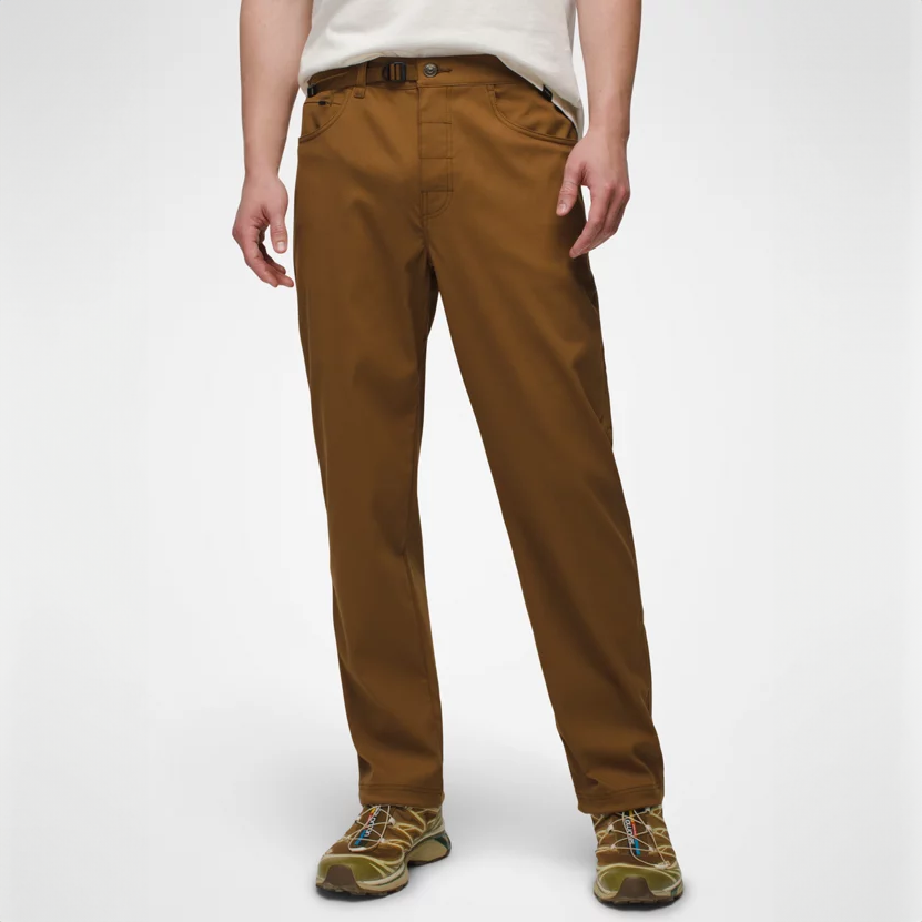 prAna Stretch Zion Top-Out Mens Pants 32 Inseam