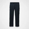 prAna Stretch Zion Mens Straight Pants 30 Inseam Colour Navy Blue