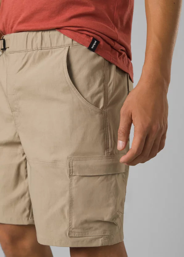 Prana stretch shorts discount